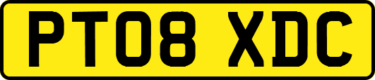 PT08XDC