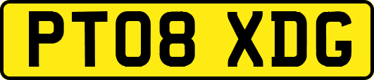 PT08XDG