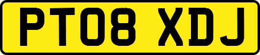 PT08XDJ