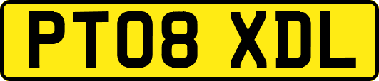 PT08XDL