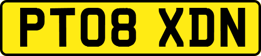 PT08XDN