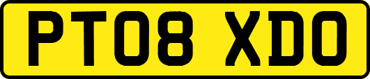 PT08XDO