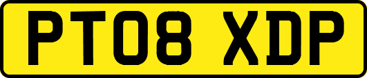 PT08XDP