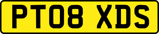 PT08XDS