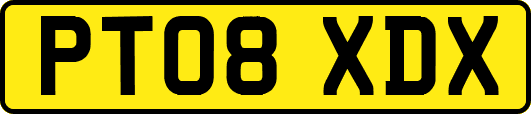 PT08XDX