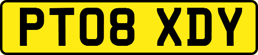 PT08XDY