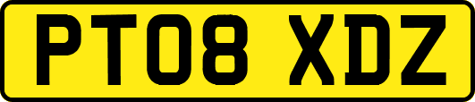 PT08XDZ