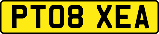 PT08XEA