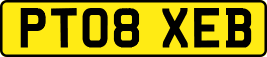 PT08XEB