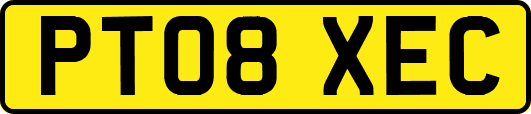 PT08XEC
