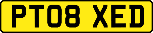 PT08XED