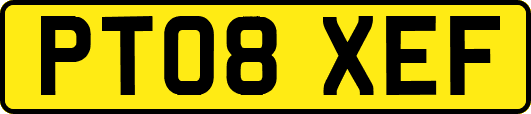 PT08XEF