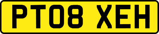 PT08XEH