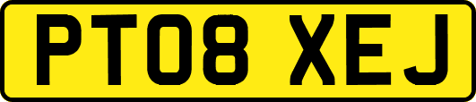 PT08XEJ