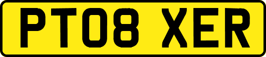 PT08XER