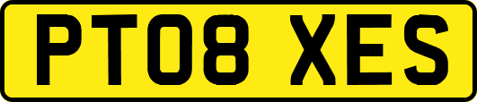 PT08XES