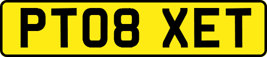 PT08XET