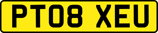 PT08XEU