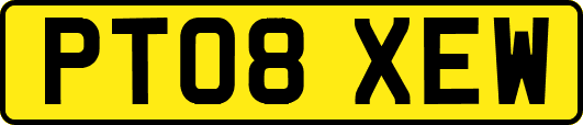 PT08XEW
