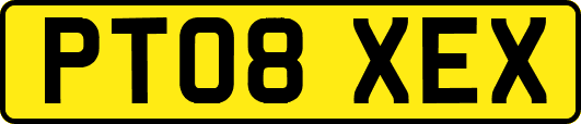 PT08XEX