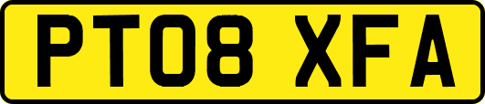 PT08XFA