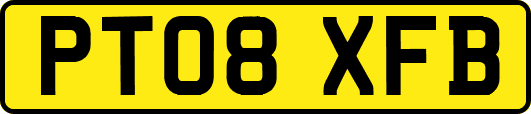 PT08XFB
