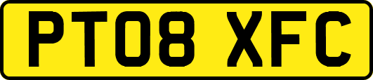 PT08XFC