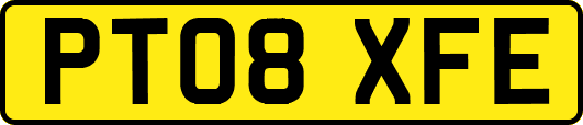 PT08XFE