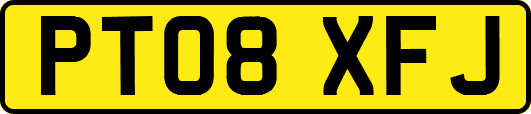 PT08XFJ