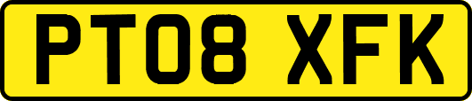 PT08XFK