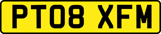 PT08XFM