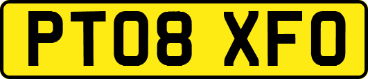 PT08XFO