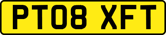 PT08XFT