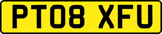 PT08XFU