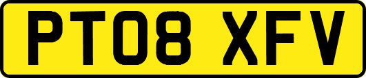 PT08XFV