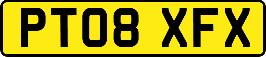 PT08XFX