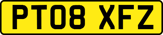 PT08XFZ