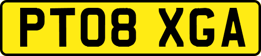 PT08XGA