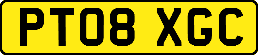 PT08XGC