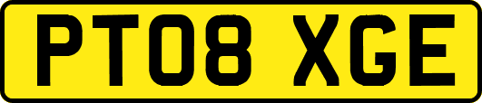 PT08XGE