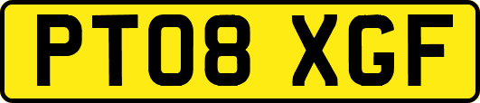 PT08XGF