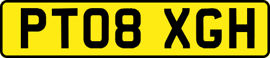 PT08XGH