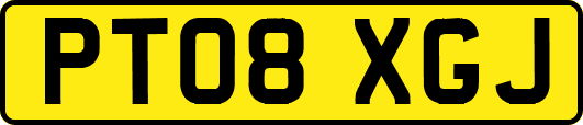 PT08XGJ