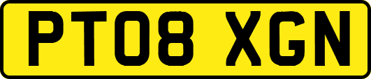 PT08XGN