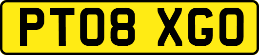 PT08XGO