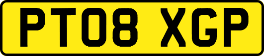 PT08XGP