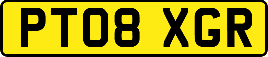 PT08XGR