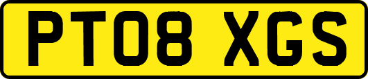 PT08XGS
