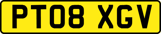 PT08XGV
