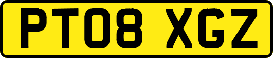 PT08XGZ